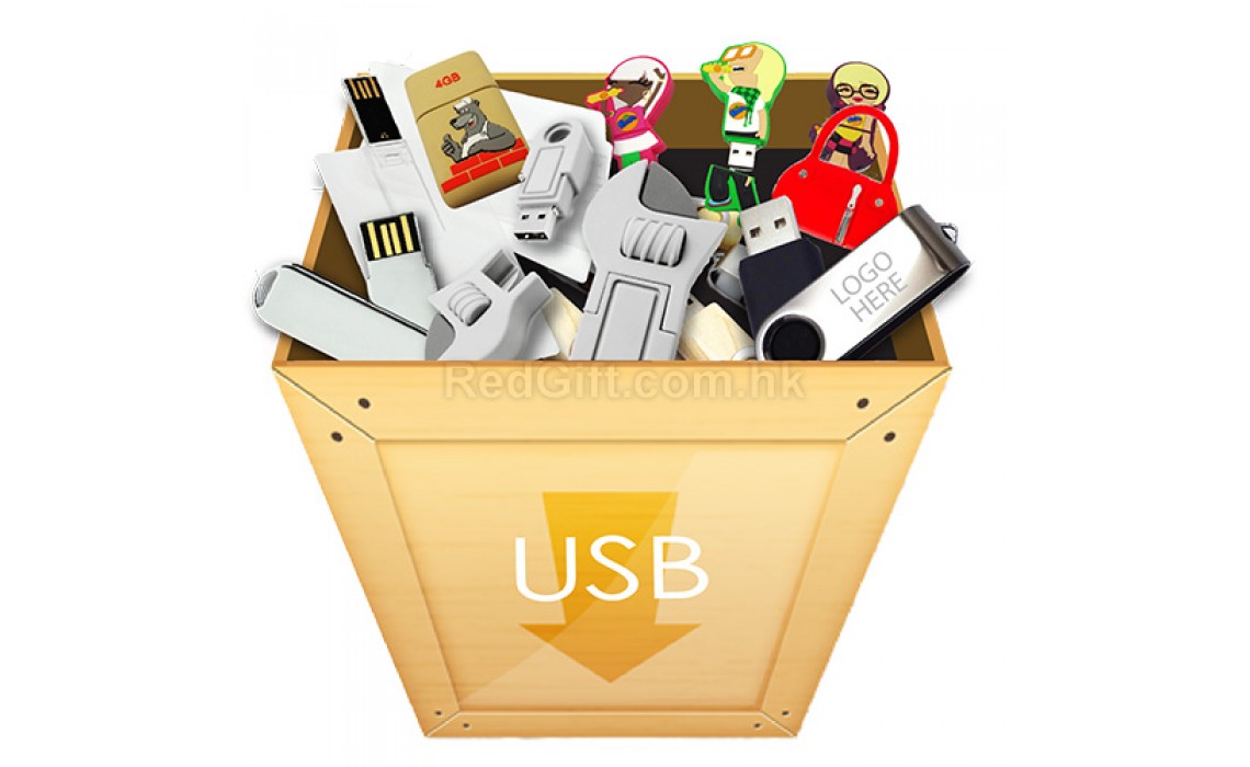 FAQ of USB Flash Drives