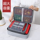 大容量防水防火收纳袋