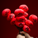 冰糖葫芦养生锤 冰糖葫芦养生锤