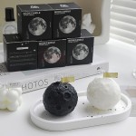 Moon Scented Candle