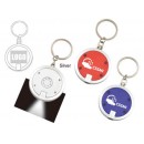 Key Ring Flashlight