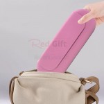 Silicone Waterproof Makeup Bag