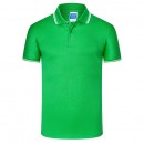 Custom Logo Polo Tee Shirts