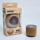 Wooden Bluetooth Speaker