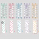 Colorful Printing Advertise Pen