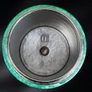 Titanium Coffee Cup