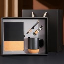 簡約筆記本套裝