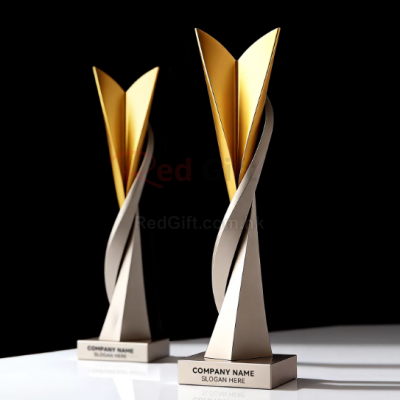 金屬獎座 金屬獎座