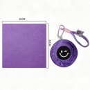 Smiley Face Quick-Drying Towels