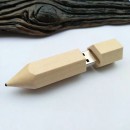 Wood USB Flash Drive