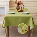 訂製棉麻餐墊台墊台布 訂製棉麻餐墊台墊台布