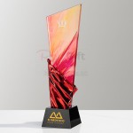 Crystal Trophy