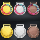 Metal Medal