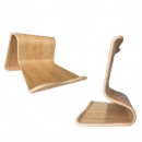 Environmental Protection Bamboo Wood Phone/Tablet Stand