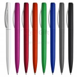 Banko Metallic Advertising Pen