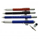 Multifunctional Metal Pen