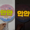 Reflective King's Fan