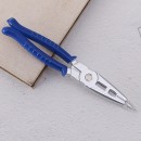 Multi-Tool Ballpoint Pen