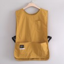 馬甲款式圍裙 馬甲款式圍裙