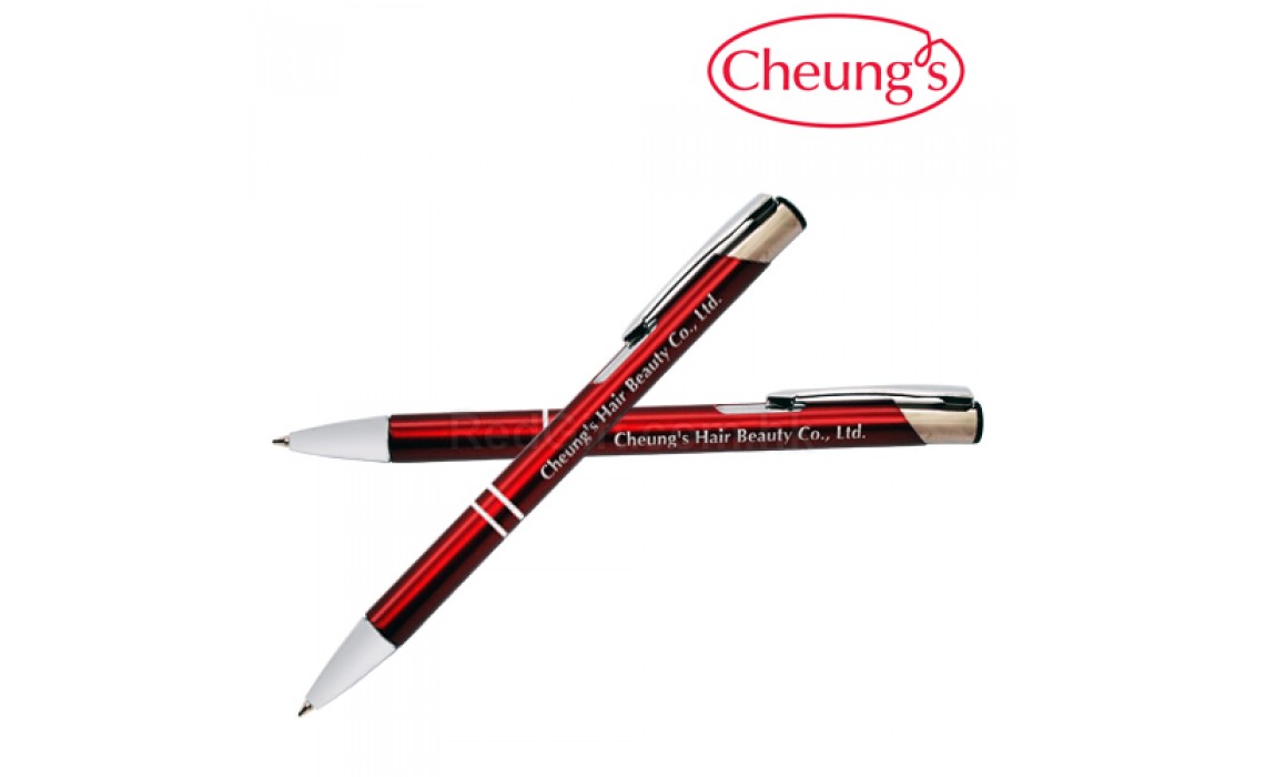 Metal Pen-Cheung's Hair Beauty Co Ltd