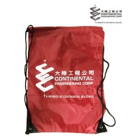 索繩袋-大陸工程公司