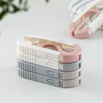 多功能旅行折叠衣架 多功能旅行折叠衣架