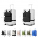 行李箱外掛包 行李箱外掛包