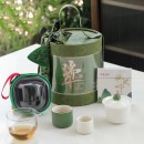 Travel Kung Fu Tea Set