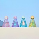 羽毛球吸管運動水樽 羽毛球吸管運動水樽