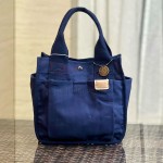 Tote Canvas Bag