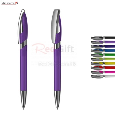 Rodeo MM Transparent Advertising Pen