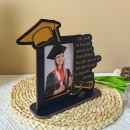 Graduation Wooden Photo Frame
