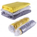 Roll-Up Compression Packers