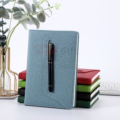 PU Notebook