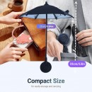 MagSafe Mini Magnetic Umbrella Stand