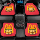 Car floor mats Car floor mats