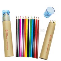 Color Pencil-Chai Wan (East) Integrated Family Service Centre