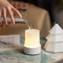 Christmas Tree Scented Humidifier