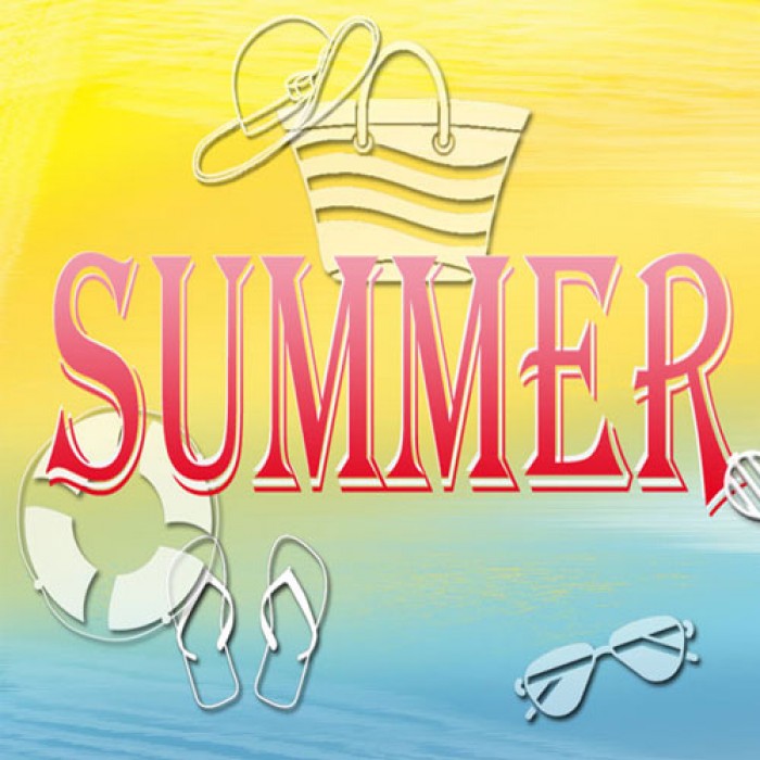 [Red Gift 禮品紅]熱辣一夏：夏季禮品大放送