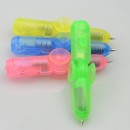 Decompression LED Pen