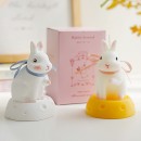 Moon Rabbit Scented Candle
