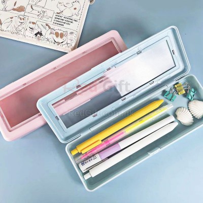 Simple Pencil Box