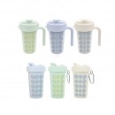 矽膠不銹鋼制冰杯