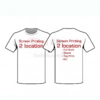 廣告 T-Shirt 訂製須知1