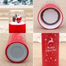 380ML Christmas Thermal Mug