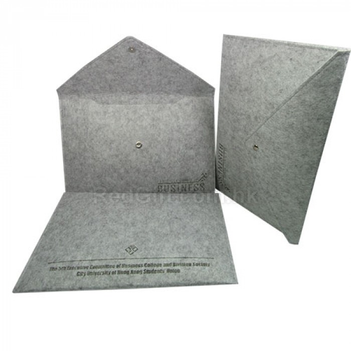 Tablet Bag-Cityu Business College and Division Society