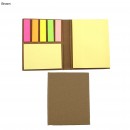 Handy Sticky Note Pad