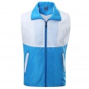 Assorted Colors Vest