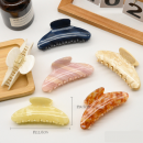 訂製醋酸抓夾髮夾 訂製醋酸抓夾髮夾