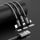 Magnetic Charging Data Cable